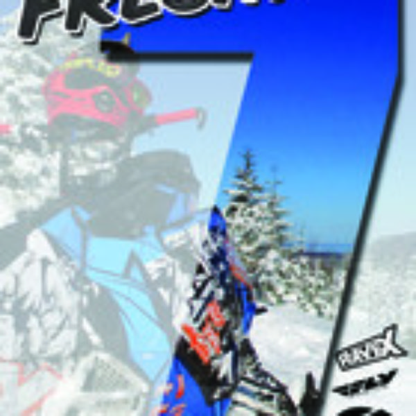 Snowmobiles DVD’s & Blue Ray Blowouts!