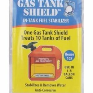 B3C FUEL SOLUTIONS 6-001-12 Ethanol Fuel Treatment