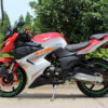 RAZOR 250 RTS SPORT BIKE - Image 14