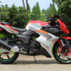 RAZOR 250 RTS SPORT BIKE - Image 15