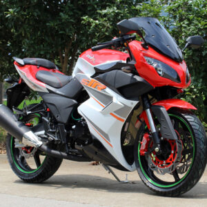 Motorcycles