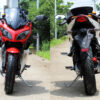 RAZOR 250 RTS SPORT BIKE - Image 16