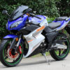 RAZOR 250 RTS SPORT BIKE - Image 2