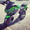 RAZOR 250 RTS SPORT BIKE - Image 5