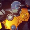 RAZOR 250 RTS SPORT BIKE - Image 9