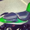 RAZOR 250 RTS SPORT BIKE - Image 8