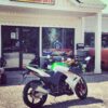 RAZOR 250 RTS SPORT BIKE - Image 6