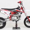 EGL A10 PRO 125 Dirt Bike (Mid-Sized w/ Clutch) - Image 25