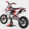 EGL A10 PRO 125 Dirt Bike (Mid-Sized w/ Clutch) - Image 24