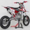 EGL A10 PRO 125 Dirt Bike (Mid-Sized w/ Clutch) - Image 22