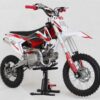 EGL A10 PRO 125 Dirt Bike (Mid-Sized w/ Clutch) - Image 21
