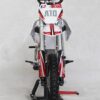 EGL A10 PRO 125 Dirt Bike (Mid-Sized w/ Clutch) - Image 20
