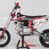 EGL A10 PRO 125 Dirt Bike (Mid-Sized w/ Clutch) - Image 18