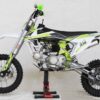 EGL A10 PRO 125 Dirt Bike (Mid-Sized w/ Clutch) - Image 17