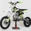 EGL A10 PRO 125 Dirt Bike (Mid-Sized w/ Clutch) - Image 16