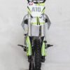 EGL A10 PRO 125 Dirt Bike (Mid-Sized w/ Clutch) - Image 15
