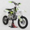 EGL A10 PRO 125 Dirt Bike (Mid-Sized w/ Clutch) - Image 14