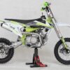 EGL A10 PRO 125 Dirt Bike (Mid-Sized w/ Clutch) - Image 13