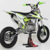 EGL A10 PRO 125 Dirt Bike (Mid-Sized w/ Clutch) - Image 12