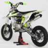 EGL A10 PRO 125 Dirt Bike (Mid-Sized w/ Clutch) - Image 10
