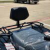 WOODSMAN 300cc 4X4 Four Wheeler w/ Winch - Image 13