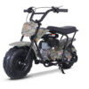 TaoTao DB100 Mini Bike 49cc Fully Automatic! Rigid Frame! - Image 8
