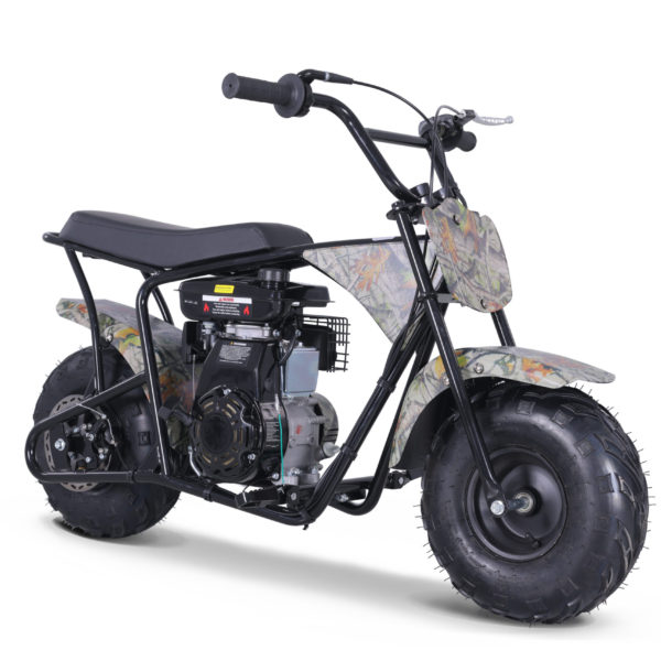 EGL A10 PRO 125 Dirt Bike (Mid-Sized) – Windham Powersports