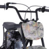 TaoTao DB100 Mini Bike 49cc Fully Automatic! Rigid Frame! - Image 6