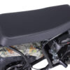 TaoTao DB100 Mini Bike 49cc Fully Automatic! Rigid Frame! - Image 2