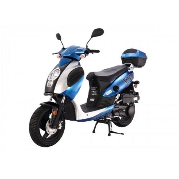 PMX 150 Scooter
