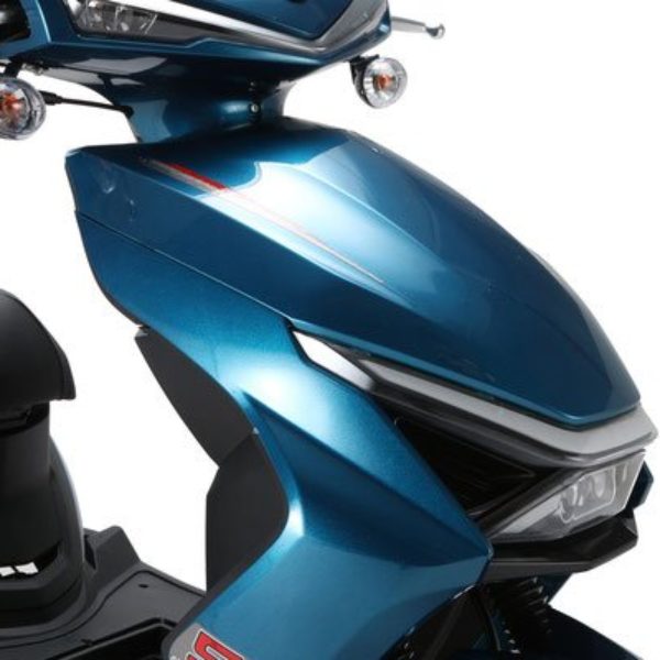 DENALI 50 SCOOTER (No Special License Required)