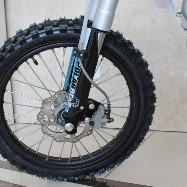 EGL A13 PRO 150cc Dirt Bike