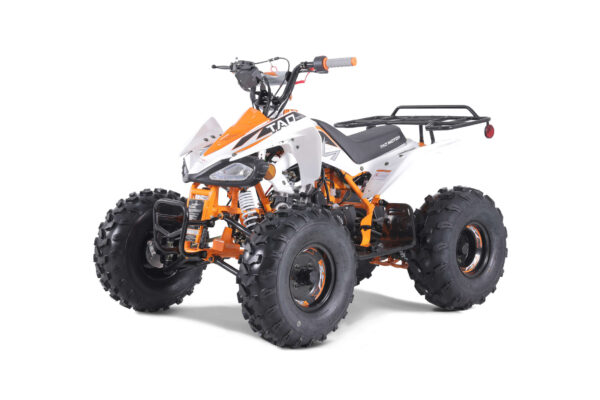 CHEETAH 125-8 Sport Youth Wheeler