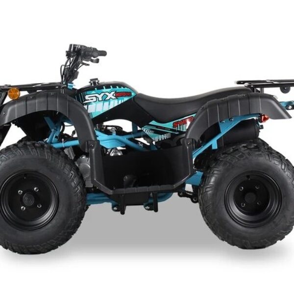 SYX 150 Utility Wheeler