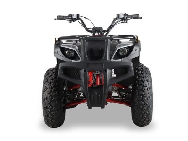 SYX 150 Utility Wheeler - Image 15