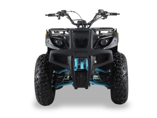 SYX 150 Utility Wheeler - Image 11