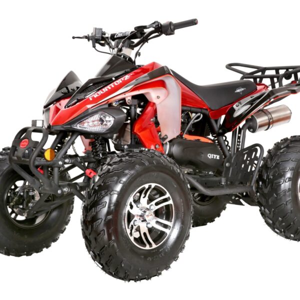 REACTION 200-S Sport Quad