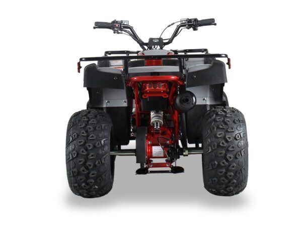 SYX 150 Utility Wheeler - Image 6