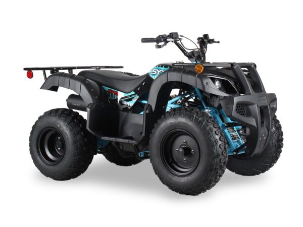 SYX 150 Utility Wheeler