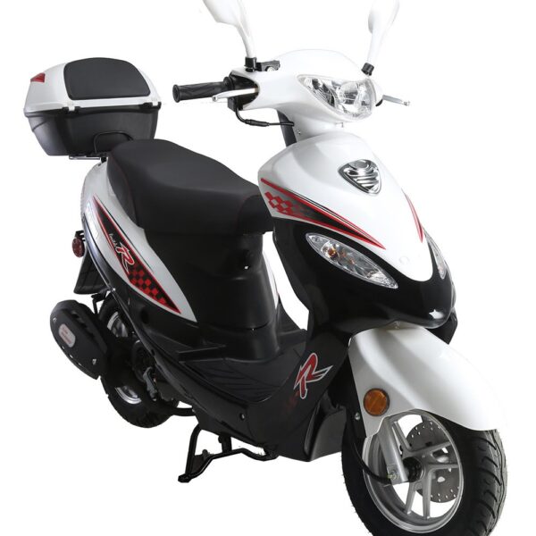 Solana 50 Scooter