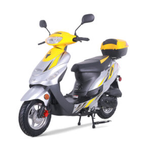 Scooters