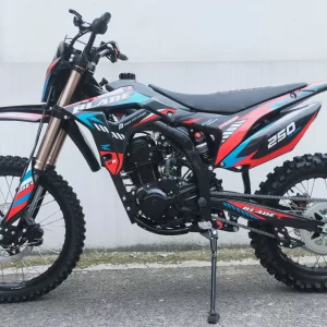 Dirt Bikes