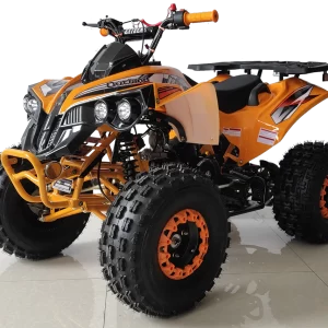 ATVs